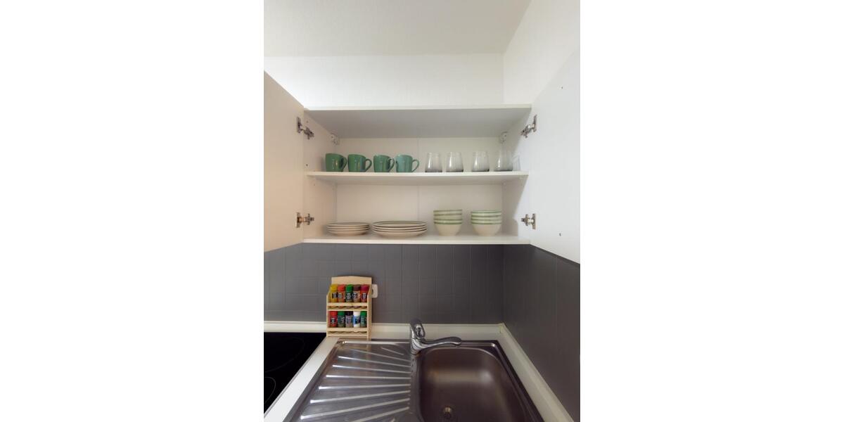 Etagenwohnung Lübeck Sankt Lorenz Nord - 1 Zimmer, 42 m&sup2;, 900&euro; | Angebot:24987991