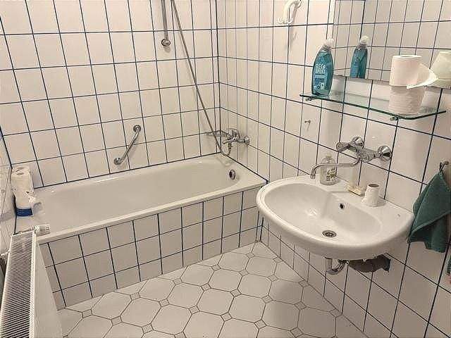 Etagenwohnung Obhausen Döcklitz - 2 Zimmer, 38 m&sup2;, 190&euro; | Angebot:25669868