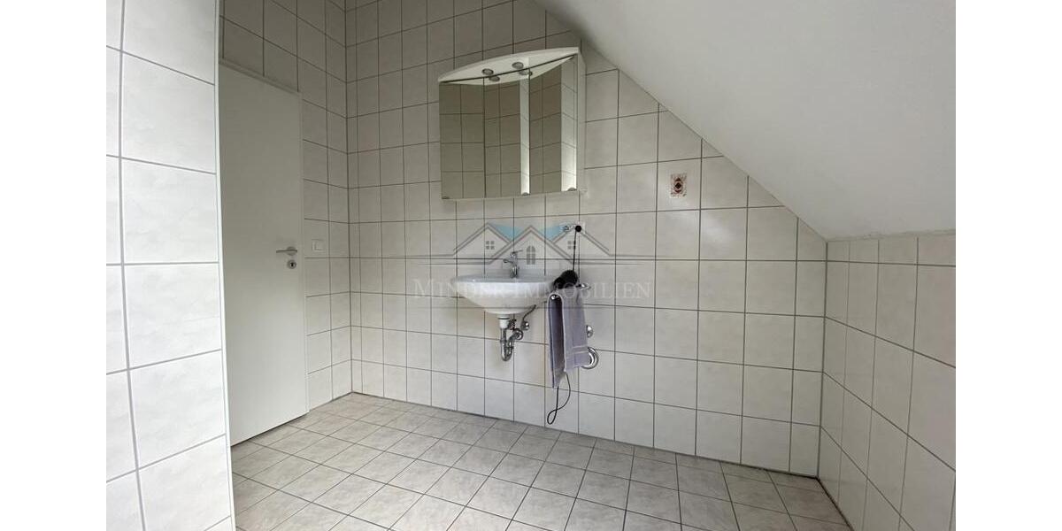 Maisonettenwohnung Butzbach - 3 Zimmer, 92 m&sup2;, 950&euro; | Angebot:25182113