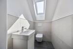 Erstbezug: Lichtdurchflutete 3-Zimmer-Wohnung im Penthouse-Stil in Bestlage von Alterlangen