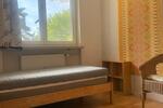 Möbl. WG-Zimmer für Teilzeit-Münchner:innen (ab 35, Gen XY) zimmer