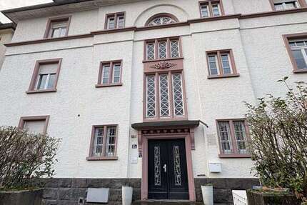 Wohnung Offenbach Senefelderquartier - 3 Zimmer, 79 m&sup2;, 1.145&euro; | Angebot:25087798