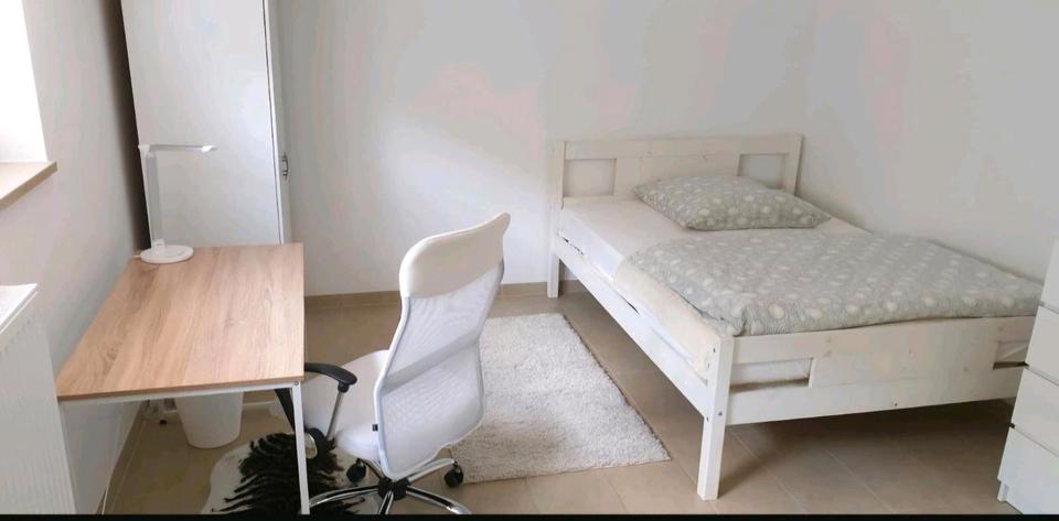 Wohnen auf Zeit Ingolstadt - 2 Zimmer, 450&euro; | Angebot:22000851