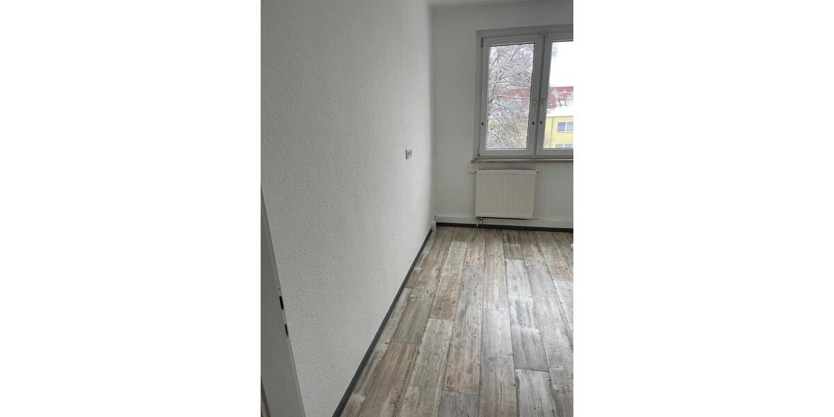 Etagenwohnung An der Schmücke - 3 Zimmer, 58 m&sup2;, 420&euro; | Angebot:26252798