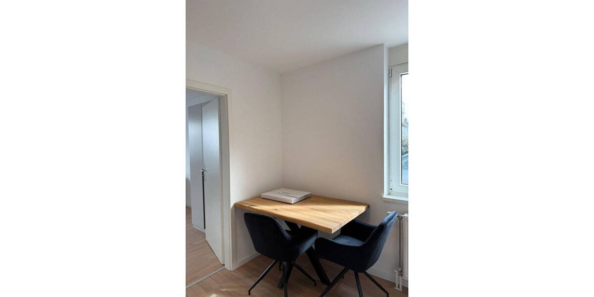 Etagenwohnung Eppelheim - 2 Zimmer, 50 m&sup2;, 900&euro; | Angebot:26670111