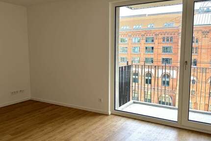 Wohnung Berlin Friedrichshain-Kreuzberg - 2 Zimmer, 48 m&sup2;, 1.087&euro; | Angebot:27674226