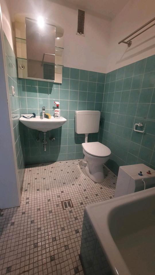 1 Zimmer Wohnung