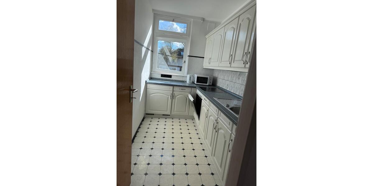 Wohnen auf Zeit Berlin Tempelhof-Schöneberg - 1 Zimmer, 14 m&sup2;, 600&euro; | Angebot:26674146