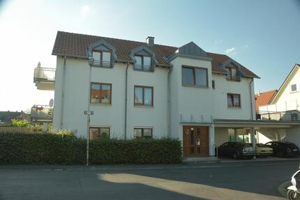 Wohnung Lohfelden - 2 Zimmer, 63 m&sup2;, 750&euro; | Angebot:24893222