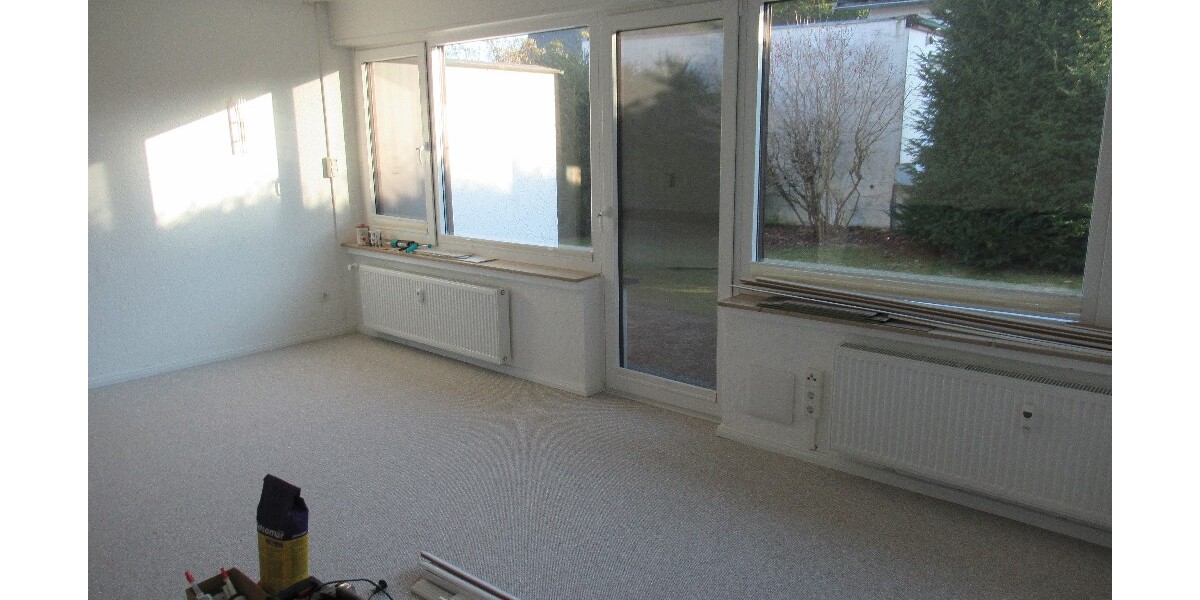 2 Zi.-Mietwohnung mit Terrasse in Altastenberg - Erdgeschoßwohnung Winterberg | Angebot:25402517