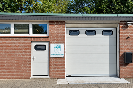 Gewerbeobjekt Neumünster Brachenfeld - 1.950&euro; | Angebot:27680317