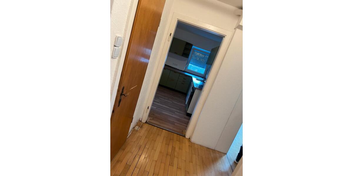 Erdgeschoßwohnung Crailsheim - 2 Zimmer, 65 m&sup2;, 700&euro; | Angebot:24646269