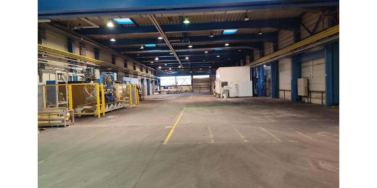 Gewerbeobjekt Böhmenkirch - 7&euro; | Angebot:24534646