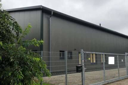 Gewerbeobjekt Saterland / Sedelsberg Sedelsberg - 985&euro; | Angebot:19153709