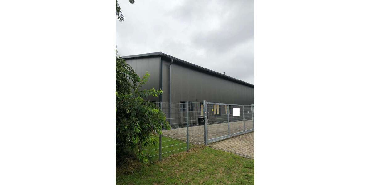 Gewerbeobjekt Saterland / Sedelsberg Sedelsberg - 985&euro; | Angebot:19153709