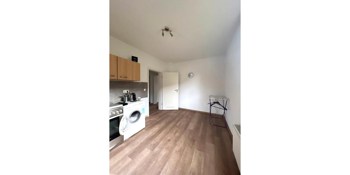 Etagenwohnung Dortmund Mengede - 2 Zimmer, 58 m&sup2;, 500&euro; | Angebot:25380343