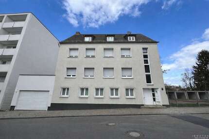 Wohnung Saarbrücken Kieselhumes - 2 Zimmer, 113 m&sup2;, 1.150&euro; | Angebot:26942008