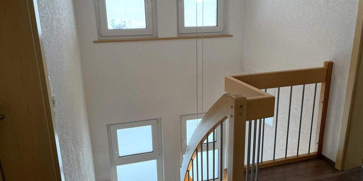 Einfamilienhaus Baiersbronn Obertal - 4 Zimmer, 145 m&sup2;, 1.300&euro; | Angebot:24713360