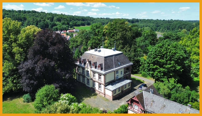 Mehrfamilienhaus, Wohnhaus Kirtorf / Lehrbach Lehrbach - 4.980&euro; | Angebot:23960734