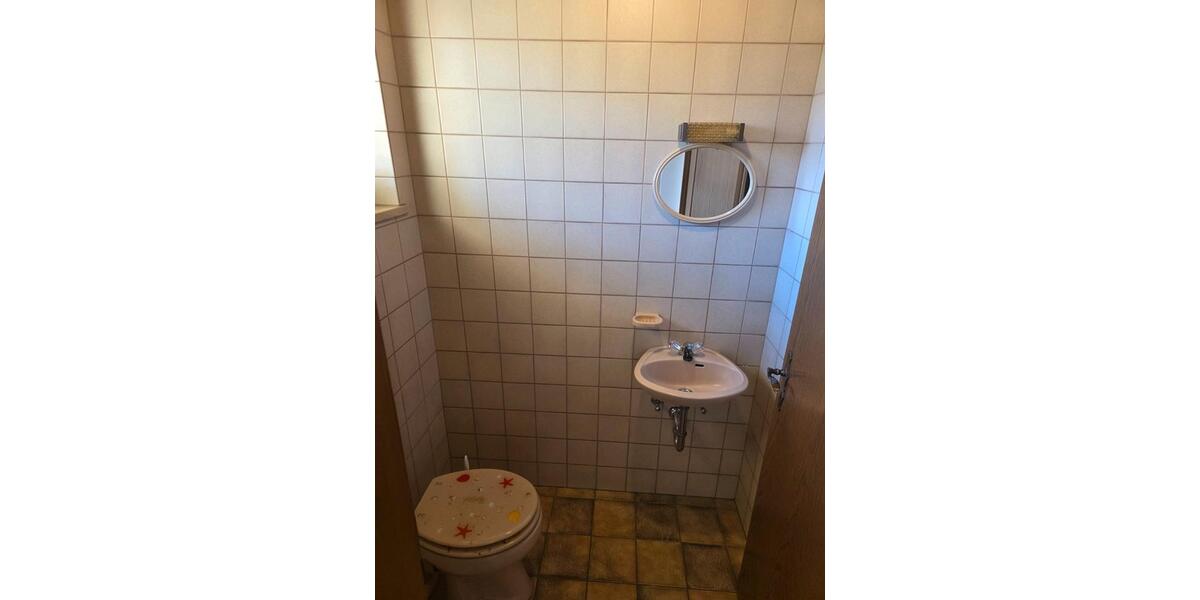 Erdgeschoßwohnung Breitengüßbach - 5 Zimmer, 128 m&sup2;, 1.250&euro; | Angebot:26409777