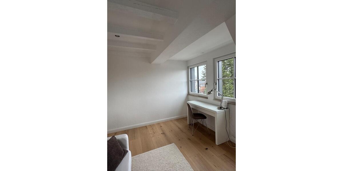 Dachgeschoßwohnung Biberach an der Riß - 1 Zimmer, 75 m&sup2;, 1.400&euro; | Angebot:26464803