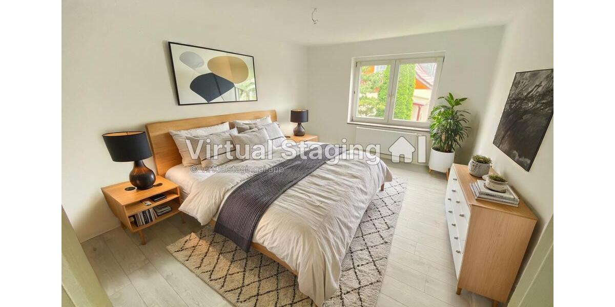 Etagenwohnung Genthin - 3 Zimmer, 63 m&sup2;, 462&euro; | Angebot:24803336