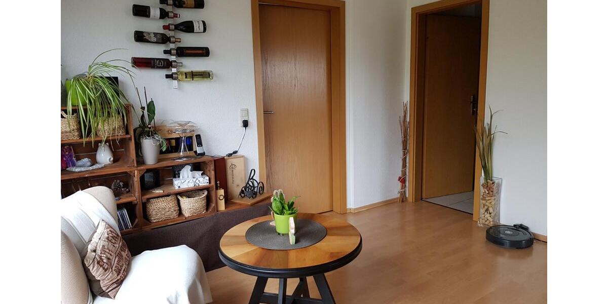 Dachgeschoßwohnung Bad Münstereifel - 3.5 Zimmer, 110 m&sup2;, 1.200&euro; | Angebot:24110217