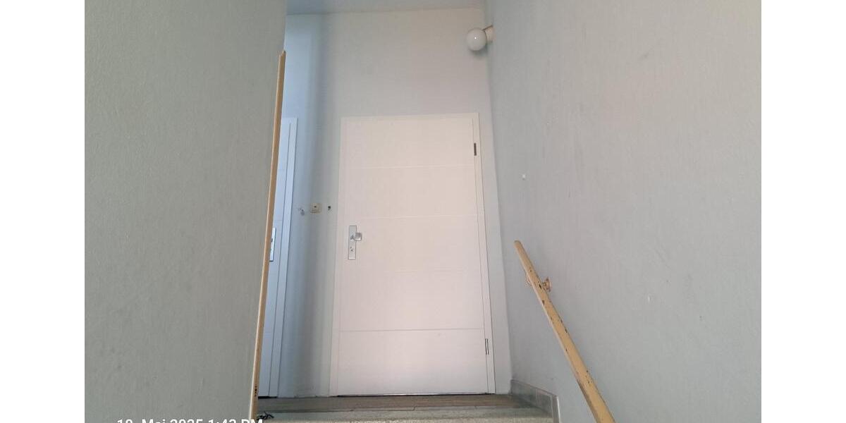 Etagenwohnung Oelsnitz (Vogtland) - 2 Zimmer, 50 m&sup2;, 245&euro; | Angebot:24102656