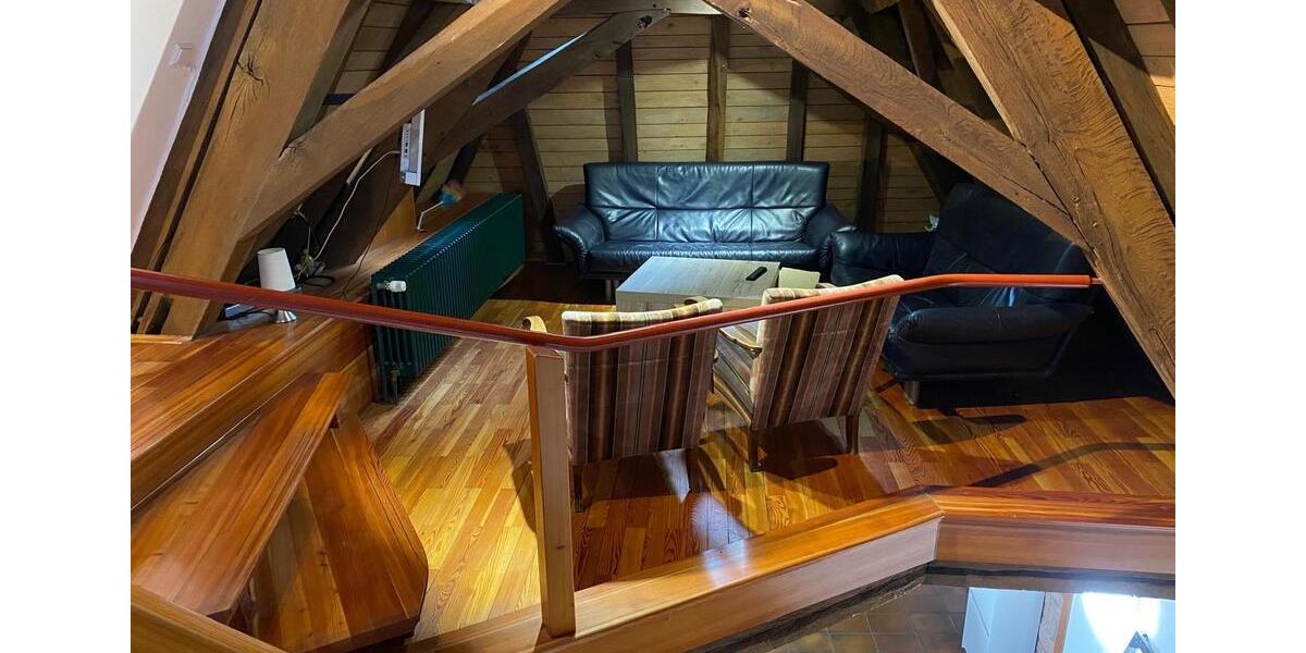 Wohnen auf Zeit Mosbach - 20 Zimmer, 50 m&sup2;, 350&euro; | Angebot:26634812