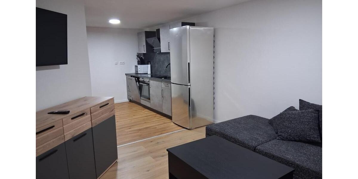 Wohnen auf Zeit Unterwellenborn - 2 Zimmer, 43 m&sup2;, 25&euro; | Angebot:19606667
