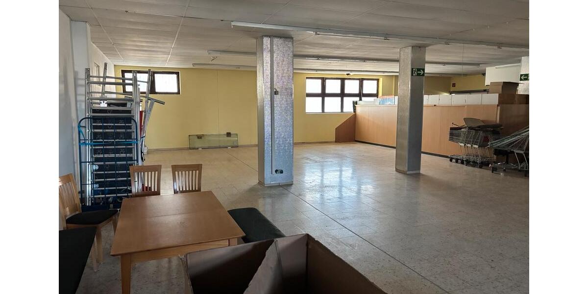 Gewerbeobjekt Burgkirchen an der Alz - 1.000&euro; | Angebot:25790543