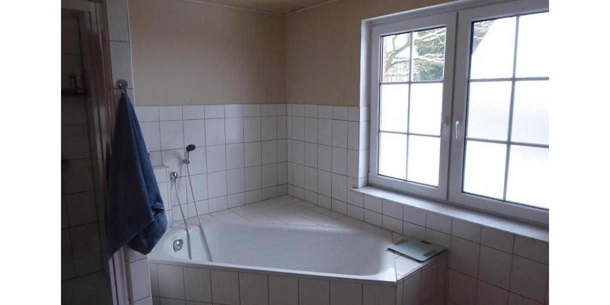 Erdgeschoßwohnung Wietzendorf - 2 Zimmer, 60 m&sup2;, 650&euro; | Angebot:24963118