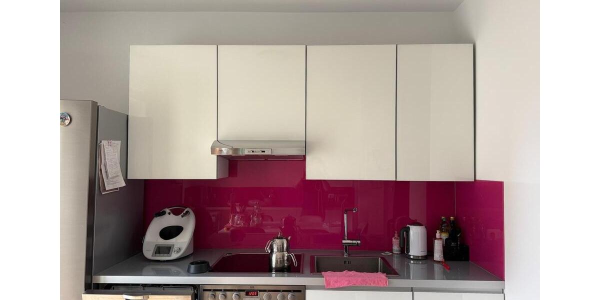 Erdgeschoßwohnung Duisburg Duisburg-Mitte - 2 Zimmer, 91 m&sup2;, 850&euro; | Angebot:24896150