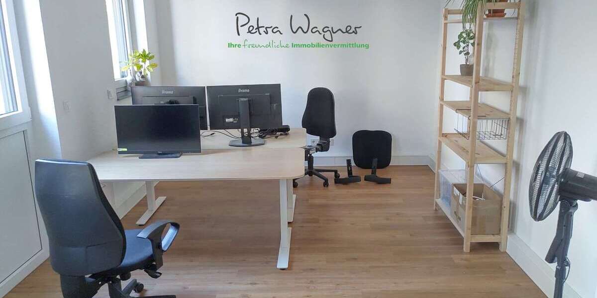 Büro in Freiburg 1.690 € 104.27 m² zimmer