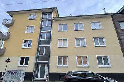 Wohnung zum Mieten in Krefeld 480 € 45 m² 2 zimmer