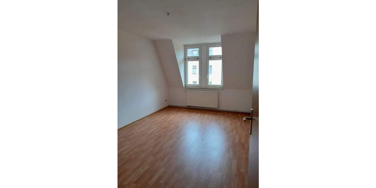 Etagenwohnung Chemnitz Hilbersdorf - 2 Zimmer, 57 m&sup2;, 290&euro; | Angebot:26318760