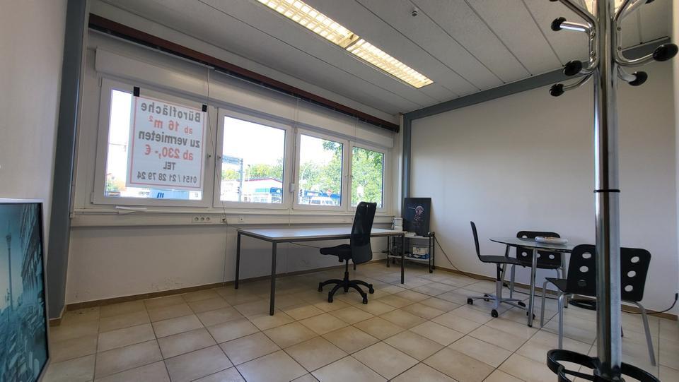Büroraum in Kaltenkirchen zimmer
