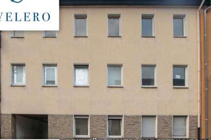 Wohnung Oberhausen Neue Mitte - 1.5 Zimmer, 38 m&sup2;, 310&euro; | Angebot:25234713