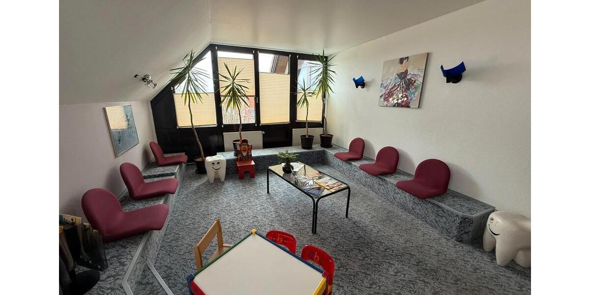 Gewerbeobjekt Wanzleben-Börde Börde - 1.633&euro; | Angebot:26594737