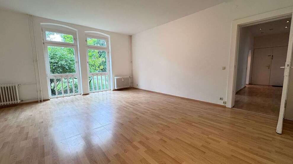 Wohnung zum Mieten in Berlin 1.485,90 € 114.3 m²