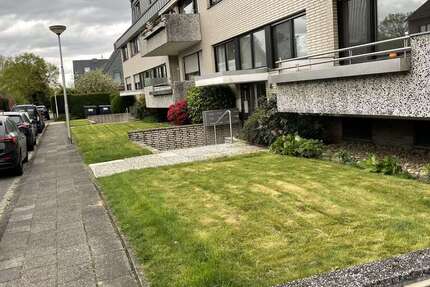 Wohnung Viersen Sittard - 1.5 Zimmer, 50 m&sup2;, 500&euro; | Angebot:26824219