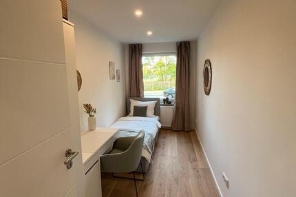 10m² WG Zimmer im München Laim 1 zimmer