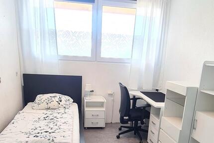Wohnen auf Zeit Emden - 4 Zimmer, 89 m&sup2;, 440&euro; | Angebot:26043090