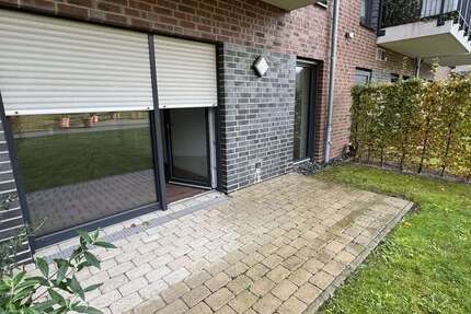 Wohnung zum Mieten in Burgdorf 745 € 59.6 m² 2 zimmer