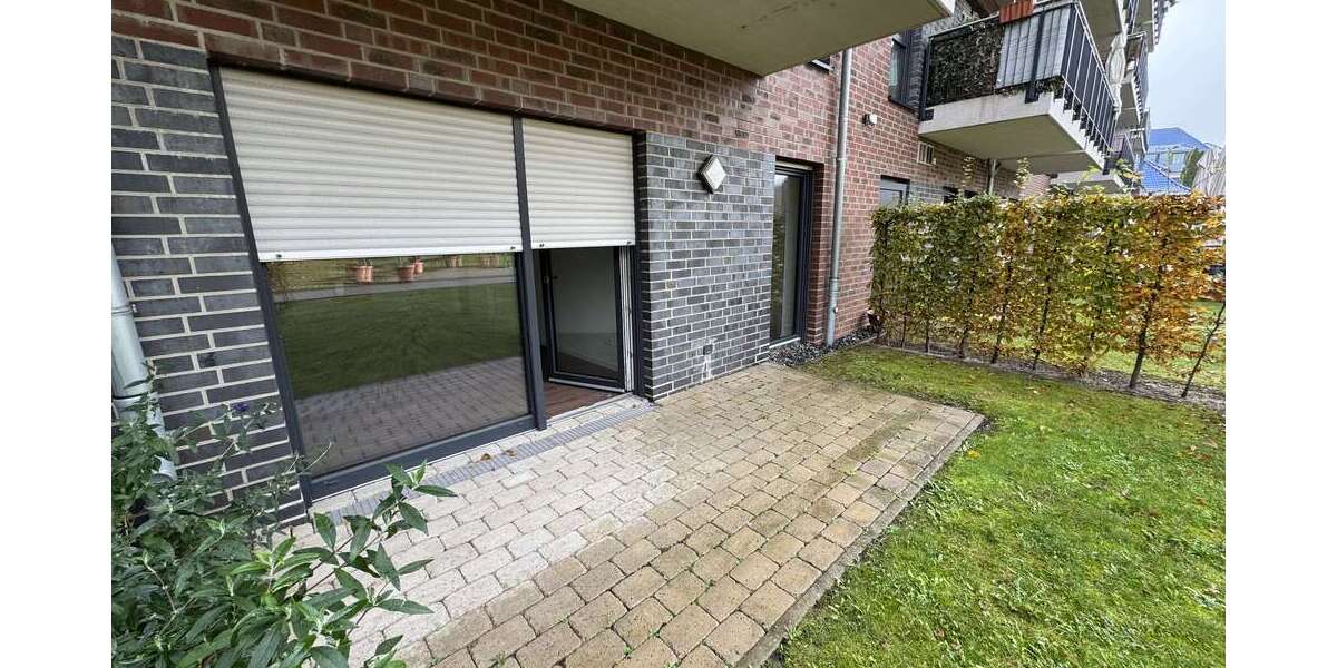 Wohnung zum Mieten in Burgdorf 745 € 59.6 m² 2 zimmer