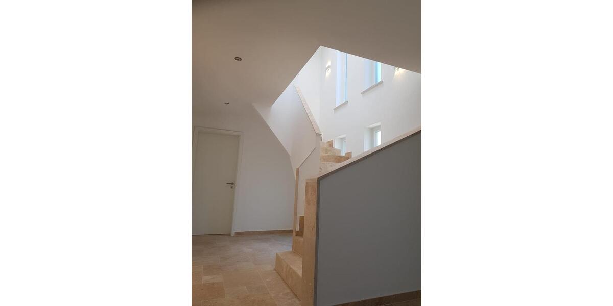 Doppelhaushälfte Haus modern hell Balkon Terrasse 155qm 5 Zimmer ruhige Lage zentral 5 zimmer