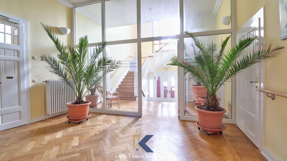 Erdgeschoßwohnung Mühlhausen (Thüringen) - 1 Zimmer, 30 m&sup2;, 250&euro; | Angebot:24699401