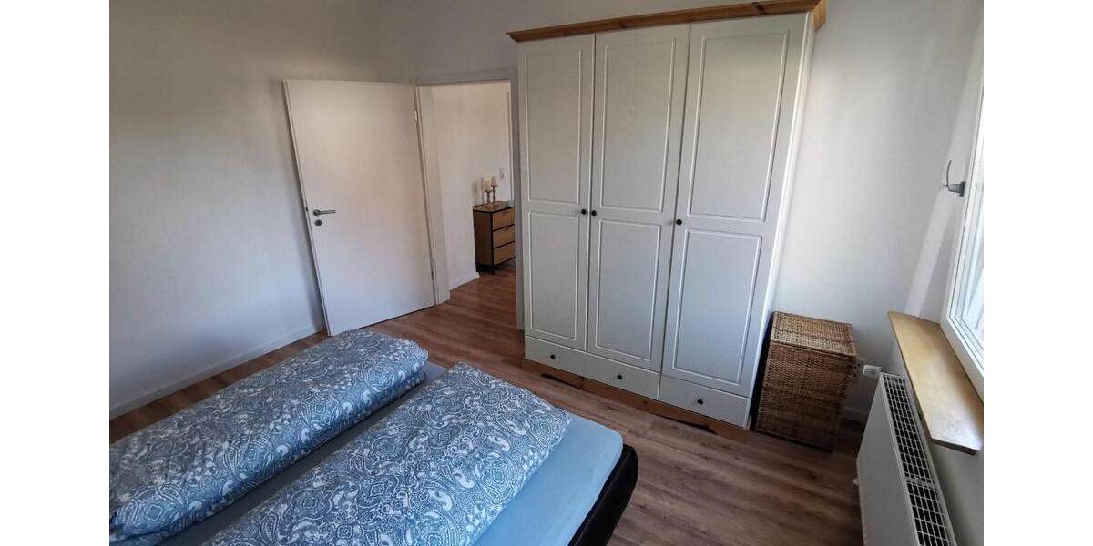 Erdgeschoßwohnung Jever - 2 Zimmer, 60 m&sup2;, 680&euro; | Angebot:26038861