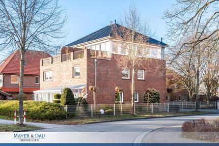 Wohntraum über 3 Etagen am Osternburger Kanal! Obj. 9231 4 zimmer