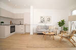 Etagenwohnung Chemnitz Rabenstein - 2 Zimmer, 46 m&sup2;, 621&euro; | Angebot:26291304